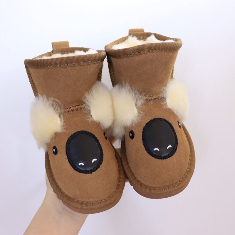 Ugg Kids Shoes